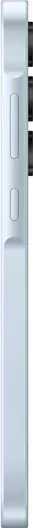 Samsung Galaxy A35 5G 8GB 256GB Awesome Iceblue