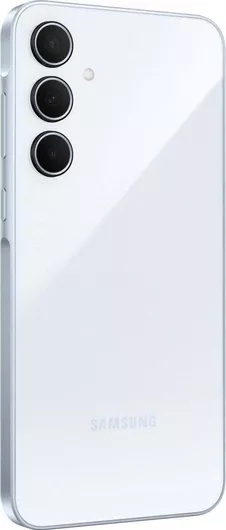 Samsung Galaxy A35 5G 8GB 256GB Awesome Iceblue