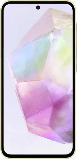 Samsung Galaxy A35 5G 8GB 256GB Awesome Lemon