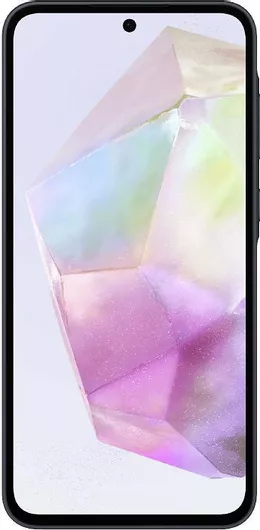 Samsung Galaxy A35 5G 8GB 256GB Awesome Navy