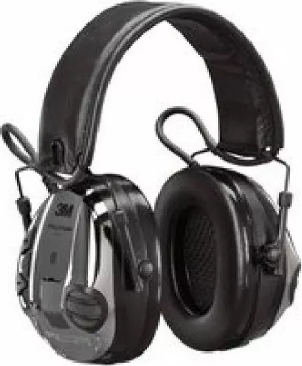 Ωτοασπίδες με Στέκα 3M Peltor Sport Tac