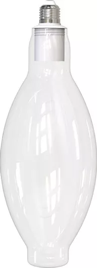 Φωτιστικό Λαμπτήρας Adeleq Διάφανο