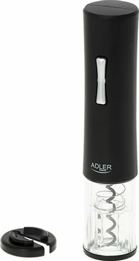 Τιρμπουσόν Adler Ηλεκτρονικό