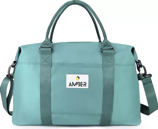 Σακ Βουαγιάζ Amber 37lt Γαλάζιο