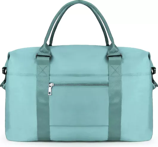 Σακ Βουαγιάζ Amber 37lt Γαλάζιο