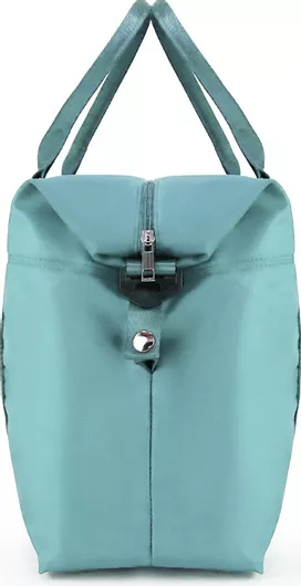 Σακ Βουαγιάζ Amber 37lt Γαλάζιο