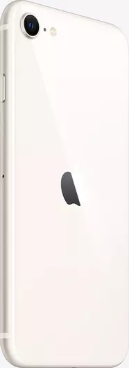 Apple iPhone SE 2022 5G 4GB 64GB Starlight