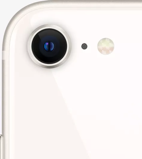 Apple iPhone SE 2022 5G 4GB 64GB Starlight