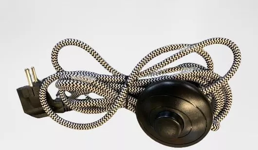 Καλώδιο ARlight με Διακόπτη Δαπέδου