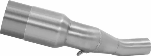 Λαιμός Εξαγωγής Εξάτμισης Μοτοσυκλέτας Arrow 53073Kz Κατάλληλος για Χρήση Δρόμου X-Max125