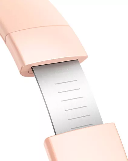 Baseus Encok D02 Pro Ασύρματα/Ενσύρματα On Ear Ακουστικά με 25 ώρες Λειτουργίας Ροζ NGTD010304