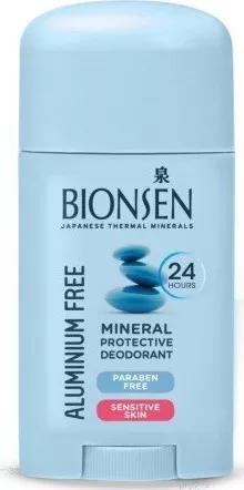 Bionsen Deodorant Stick Stick 50ml