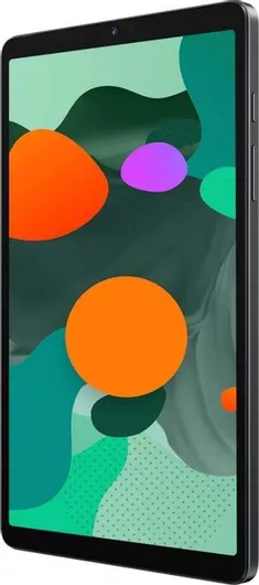 Tablet BlackView Tab 60 8.68" με WiFi 4G 6GB / 128GB Iron Grey