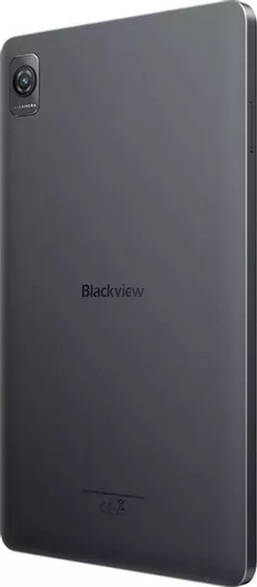 Tablet BlackView Tab 60 8.68" με WiFi 4G 6GB / 128GB Iron Grey