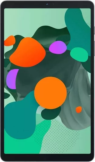 Tablet BlackView Tab 60 8.68" με WiFi 4G 6GB / 128GB Iron Grey