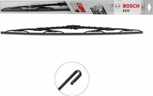 Υαλοκαθαριστήρας Αυτοκινήτου Bosch Eco Wiper Blade Οδηγού 450mm
