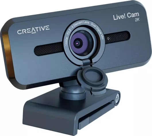 Web Camera Creative Live! Cam Sync V3 2K