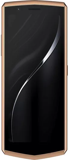 Cubot Pocket 3 4GB 64GB Πράσινο