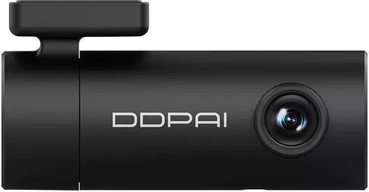Κάμερα DVR Αυτοκινήτου DDPAI Mini Pro για Παρμπρίζ