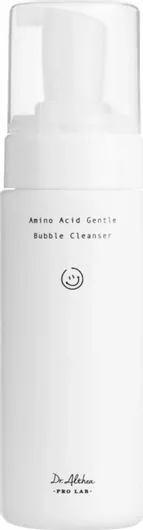 Αφρός Καθαρισμού Προσώπου Dr. Althea Amino Acid Gentle Bubble για Ακνεϊκές Επιδερμίδες 140ml