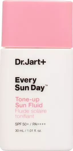 Αντηλιακό Προσώπου Dr. Jart+ Every Sun Day Tone-up Κρέμα SPF50 30ml