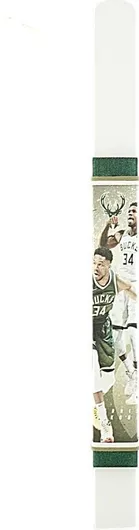 Πασχαλινή Λαμπάδα Dreamlight 24782 Αντετοκούμπο Λευκό