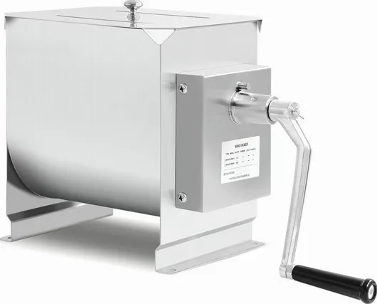 Αναδευτήρας Κρέατος DYNAMIC FMM02 27lt