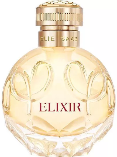 Elie Saab Elixir Eau de Parfum 50ml