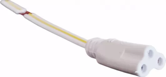 Καλώδιο Elvhx για T5 EL199133-EL199116​ Λευκό