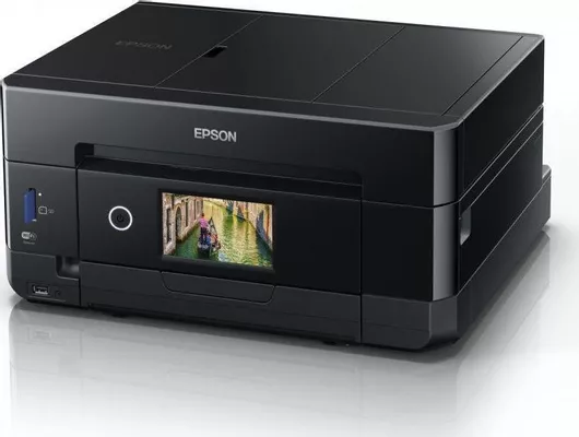 Epson Expression Premium XP-7100 Έγχρωμο Πολυμηχάνημα Inkjet με WiFi & Mobile Print