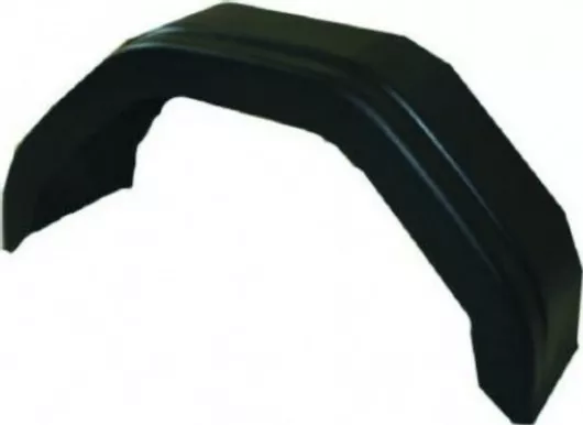 Φτερό Τροχού Τρέιλερ Eval 68x20cm