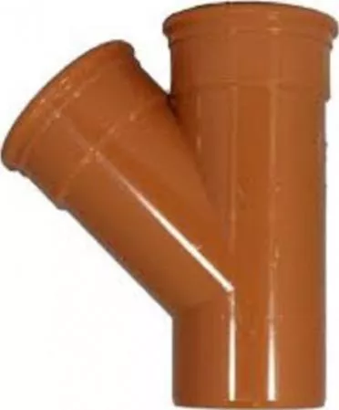 Ημιτάφ PanSolar 017.01.514620 315mm PVC Φ200