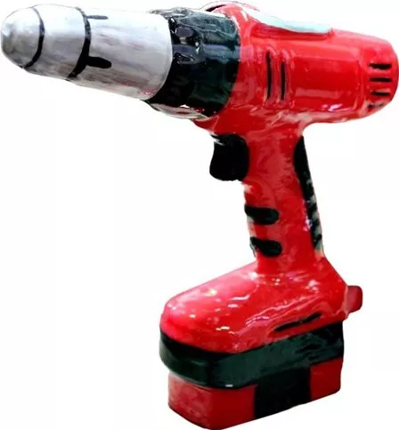 Πασχαλινή Λαμπάδα Γεράκης 1872 Βιδολόγος