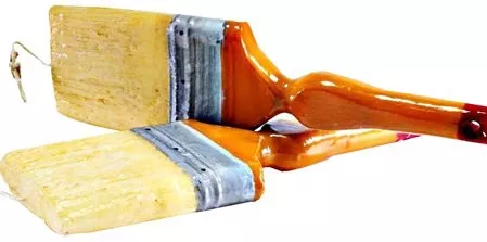 Πασχαλινή Λαμπάδα Γεράκης 1875 Πινέλο Gerakis