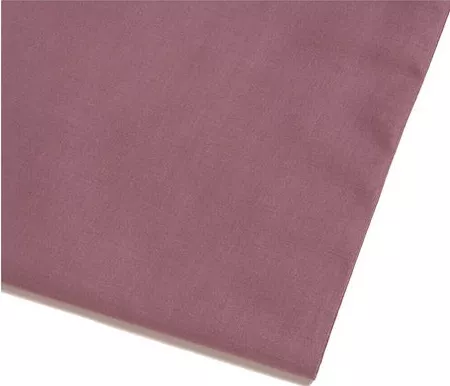Σετ Μαξιλαροθήκες Melinen Urban Line Plum 50x70cm Μοβ