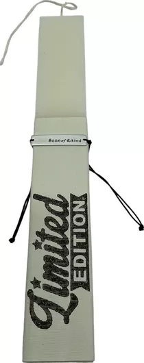 Πασχαλινή Λαμπάδα Βρέττα Limited Edition με Βραχιόλι Μπεζ