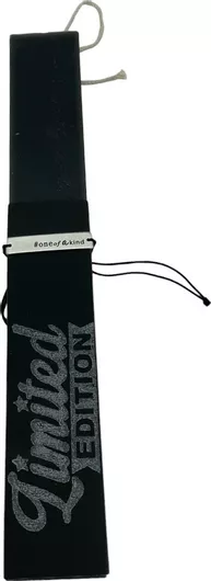 Πασχαλινή Λαμπάδα Βρέττα Limited Edition με Βραχιόλι Μαύρο