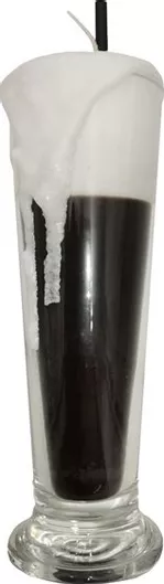 Πασχαλινή Λαμπάδα Γεράκης 285 Ποτήρι Freddo