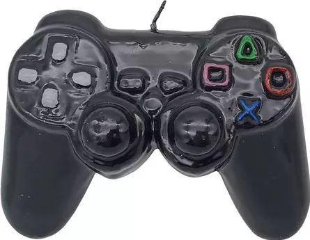 Πασχαλινή Λαμπάδα Γεράκης 3131 Χειριστήριο Slim