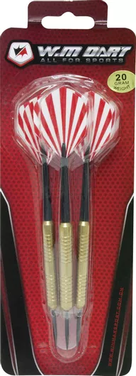 Βελάκια Winmax 49157 Σετ 3τμχ