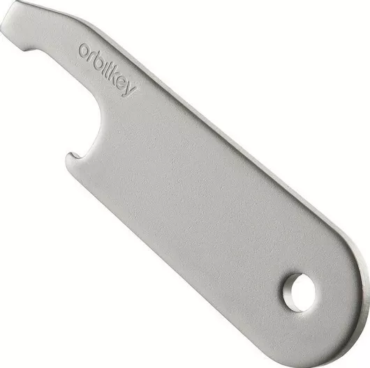 Ανοιχτήρι OrbitKey Bottle Opener Αξεσουάρ Κλειδοθήκης (ADDO-2-BTL)