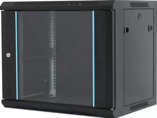 Καμπίνα Rack Powertech NETW-0001 από Μέταλλο 9U