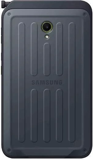 Tablet Samsung Galaxy Tab Active5 Enterprise Edition 8" με WiFi 5G 6GB / 128GB Πράσινο