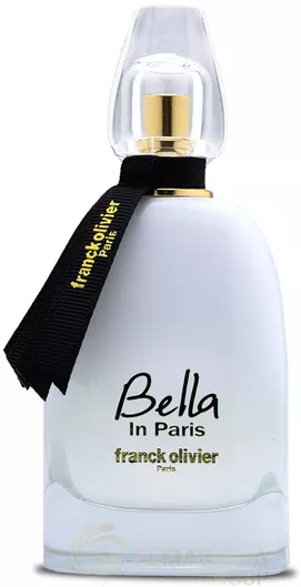 Franck Olivier Bella In Paris Eau de Parfum 75ml