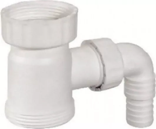 Σιφώνι Νεροχύτη Go Plast GP1260