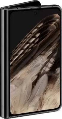Google Pixel Fold 5G 12GB 256GB Obsidian | SHOPFLIX.gr