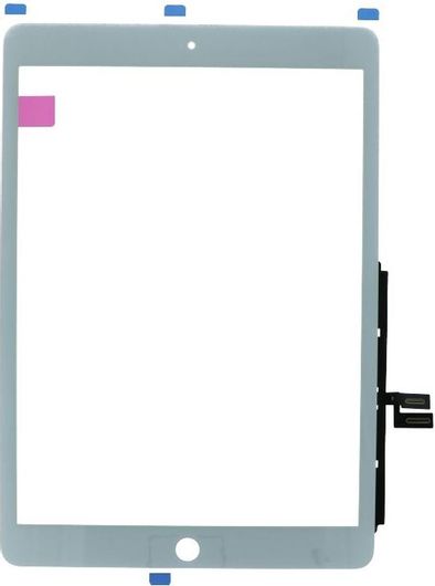 Touch Screen για Apple iPad 10.2 2019 White
