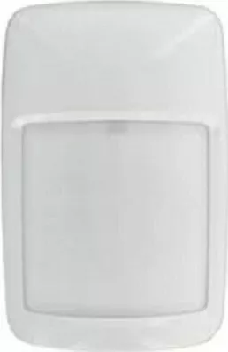 Αισθητήρας Honeywell Κίνησης Λευκό