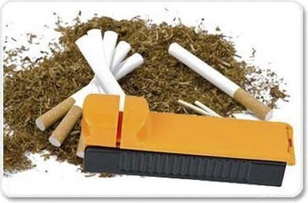 Μηχανή Τσιγάρων HS-21