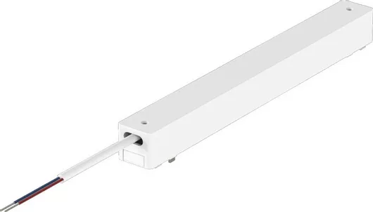 Ράγα Στερέωσης Inlight για Φωτιστικά Λευκό